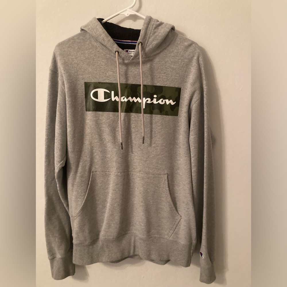 Champion Sweater